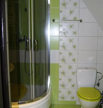 Apartament Olivier