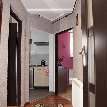 Apartament Olivier