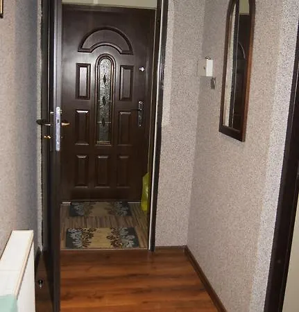 Apartament Olivier Polanica-Zdrój