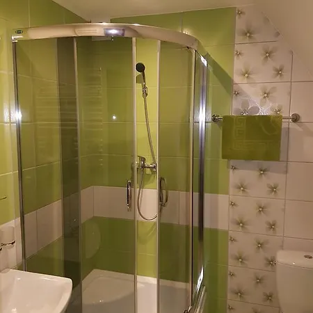 Apartament Olivier *