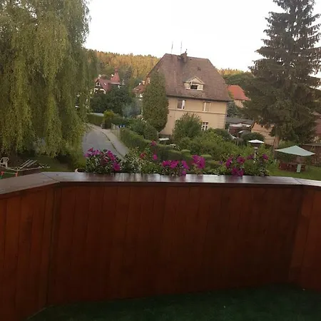 Apartament Olivier *