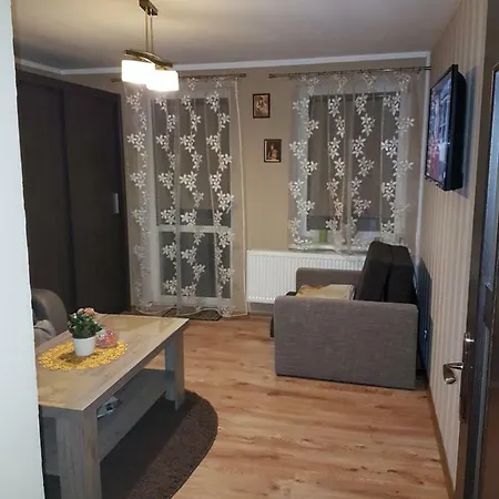 Apartament Olivier