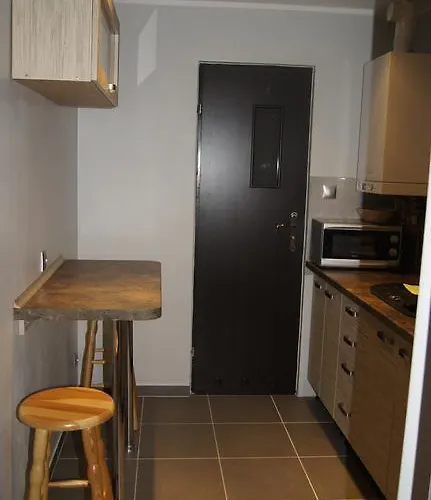 Olivier アパート