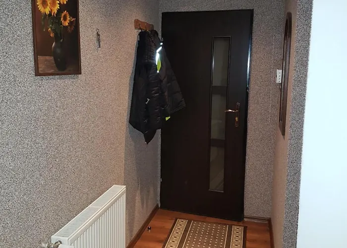 アパート Olivier ポラニツァ・ズドゥルイ