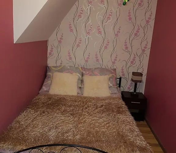 アパート Olivier