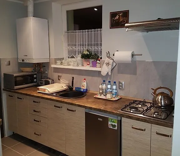 アパート Olivier *