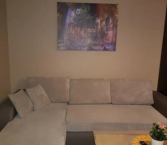 Olivier アパート