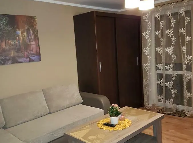 アパート Olivier ポラニツァ・ズドゥルイ